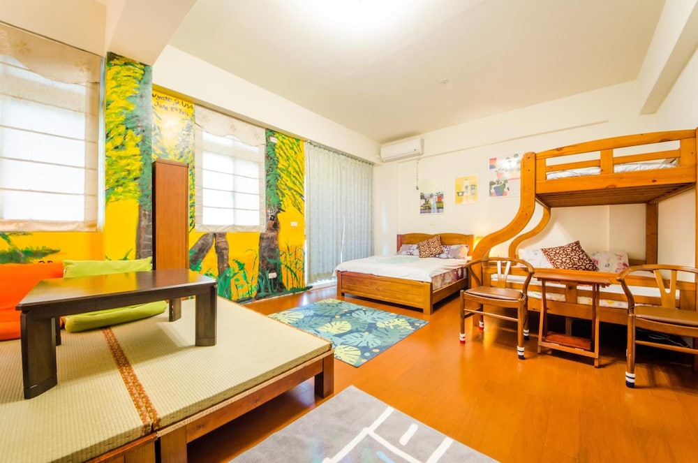 Dan Dan House