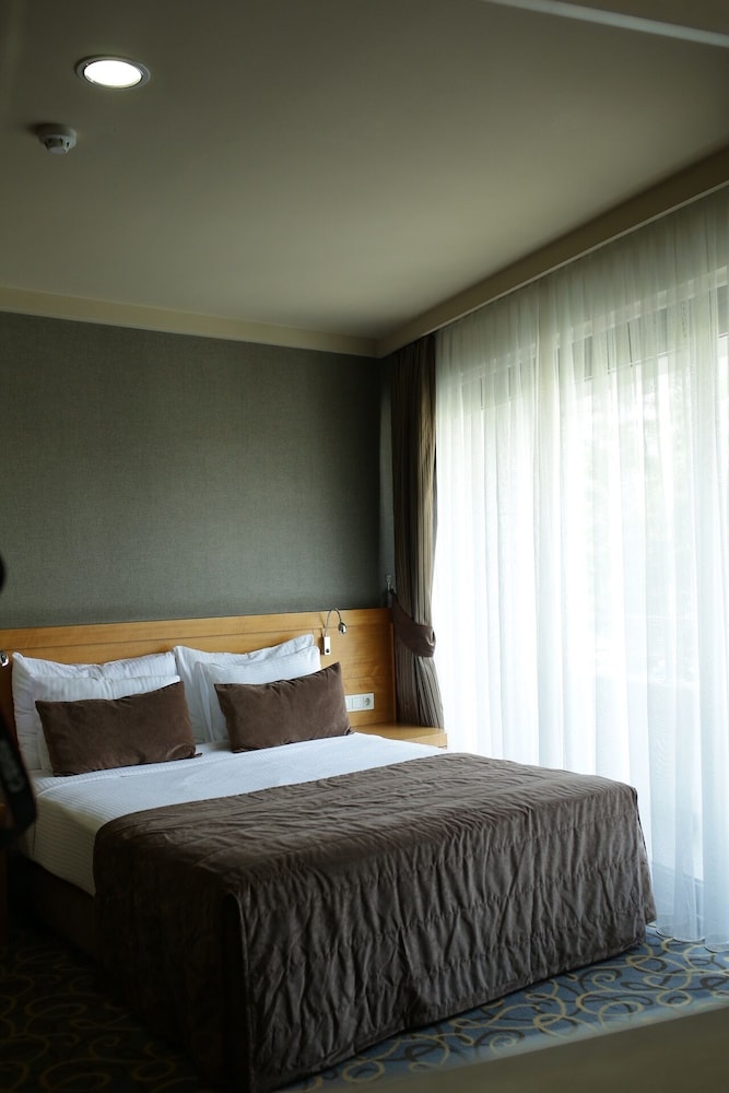 Volley Hotel İzmir - Image 35