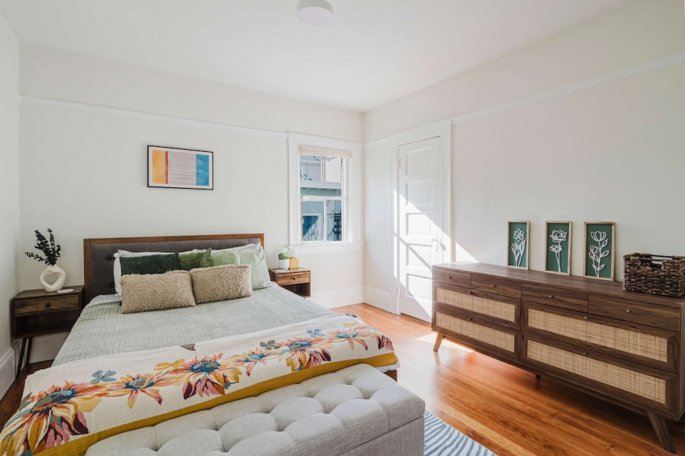 Allura Oakland Your Private Sanctuary in the City