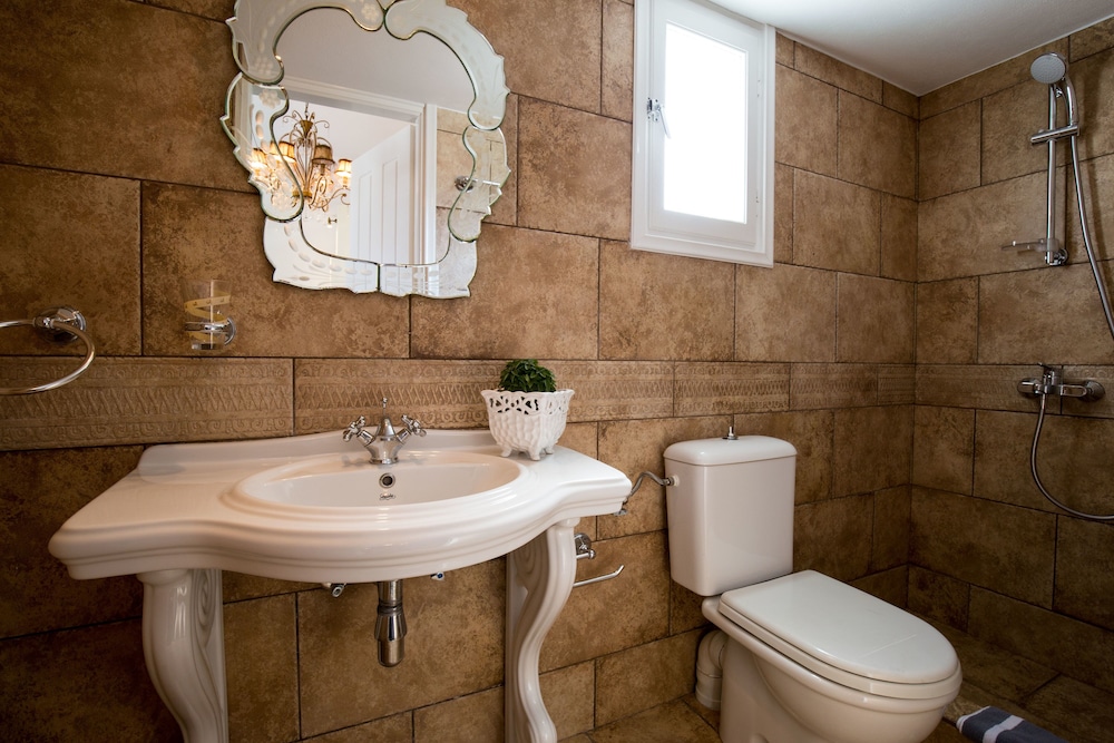 Gerani Suites Sifnos