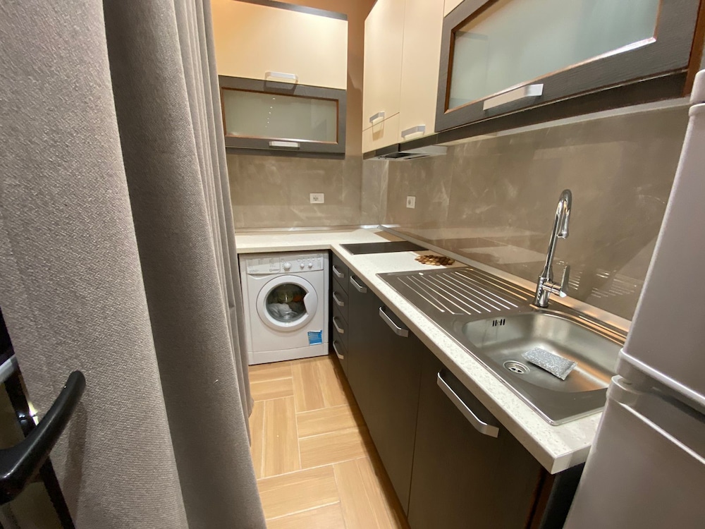 Trident Residence