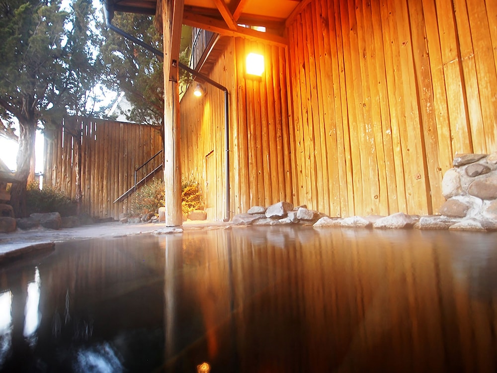 Ryokan Biyunoyado