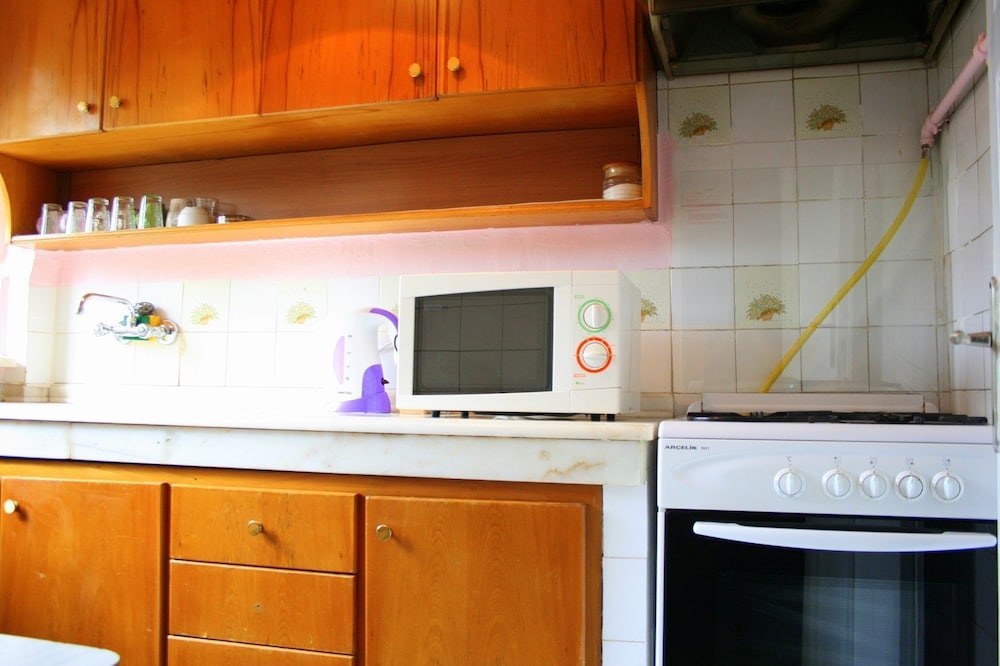 Nisa Sultan Apart Hotel
