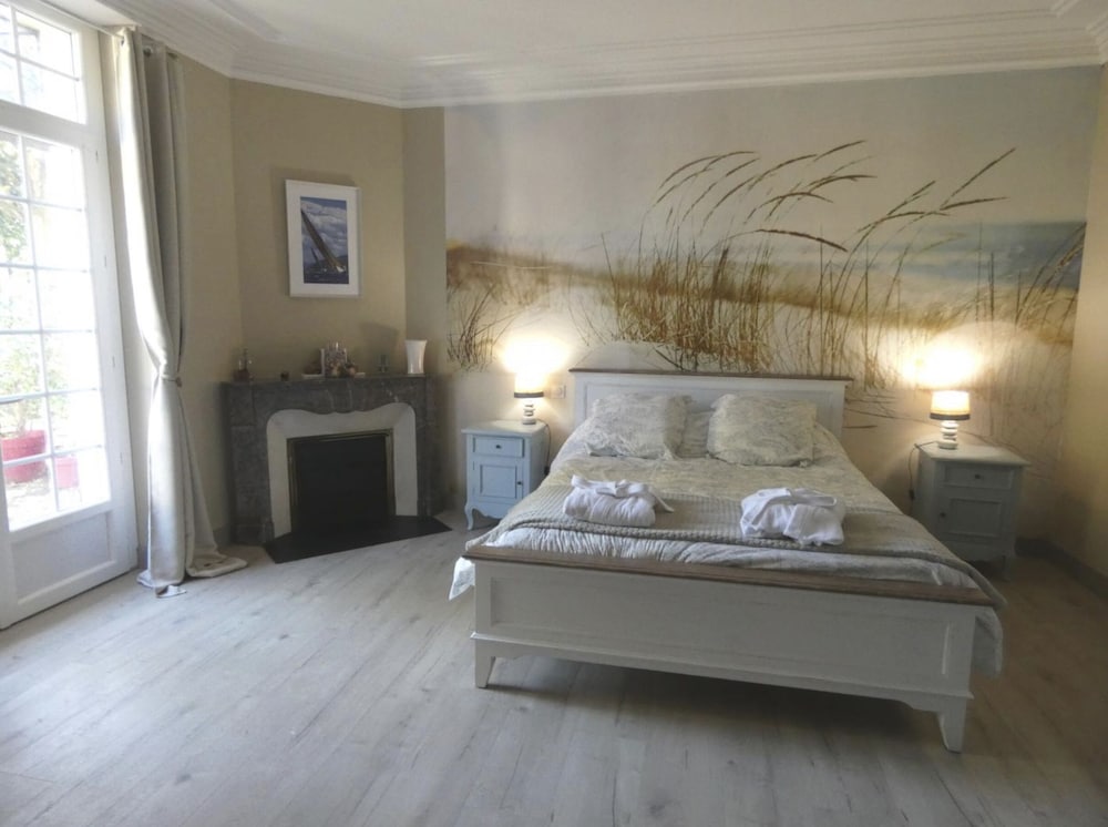 La Maison Florence view 5