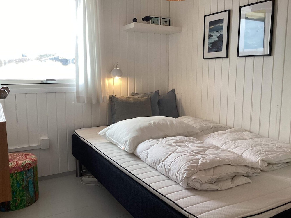 6 Person Holiday Home in Blokhus view 4