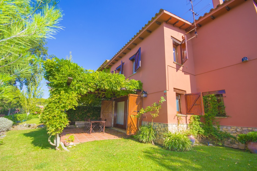Villa Mexic
