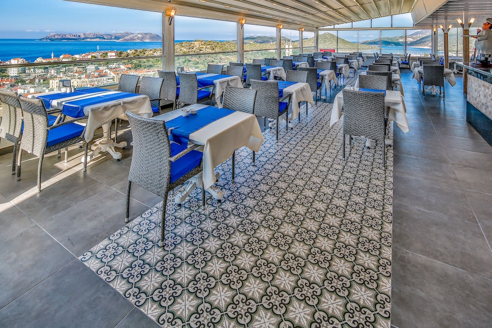 Kas Artemis Hotel - Image 46
