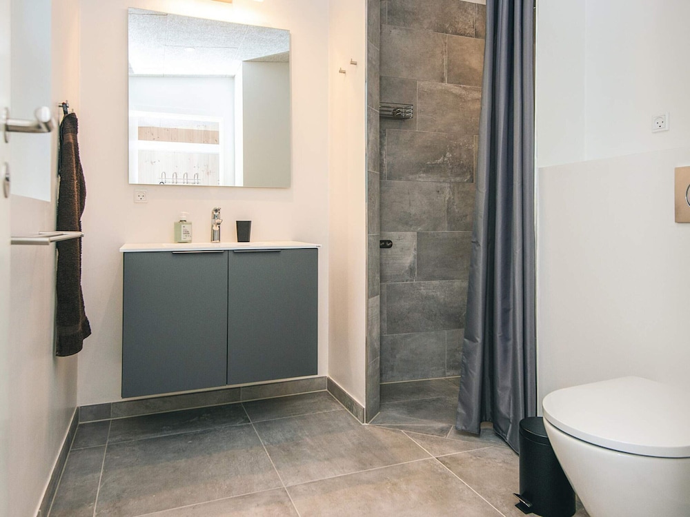 5 Star Holiday Home in Orsted