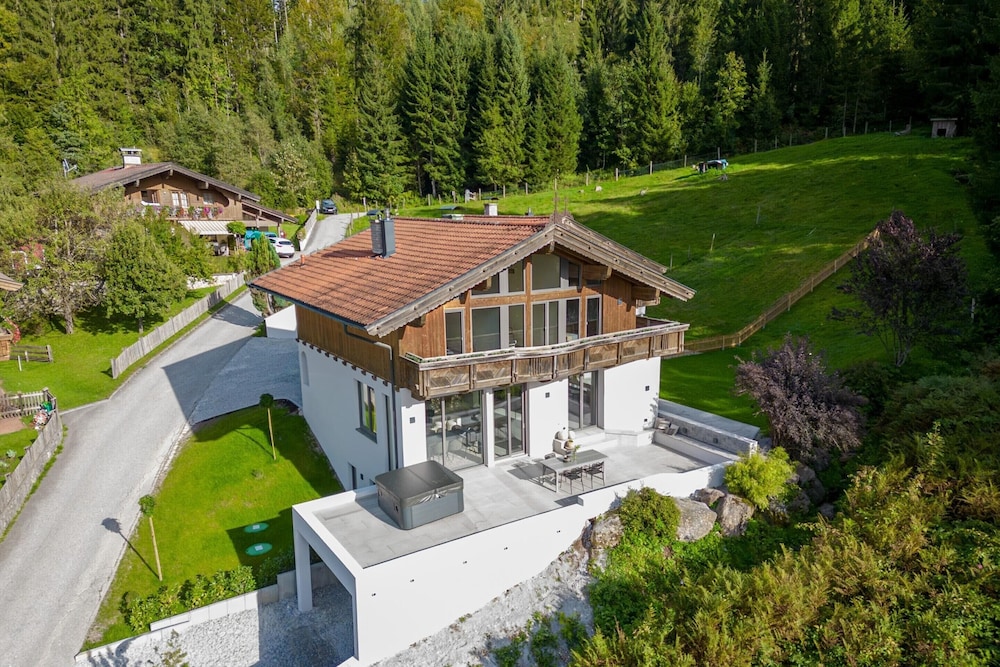 Chalet in Niederau