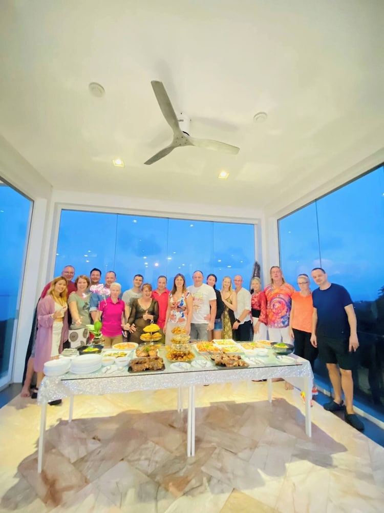 Best World Vision Samui