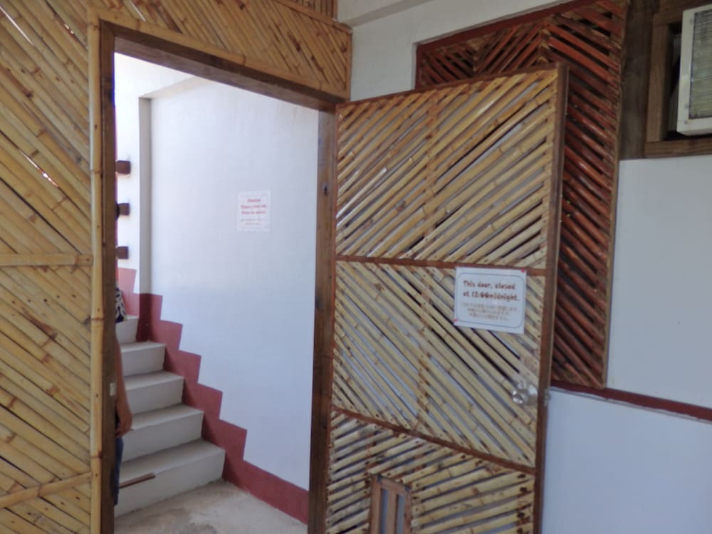 Antelope Guesthouse