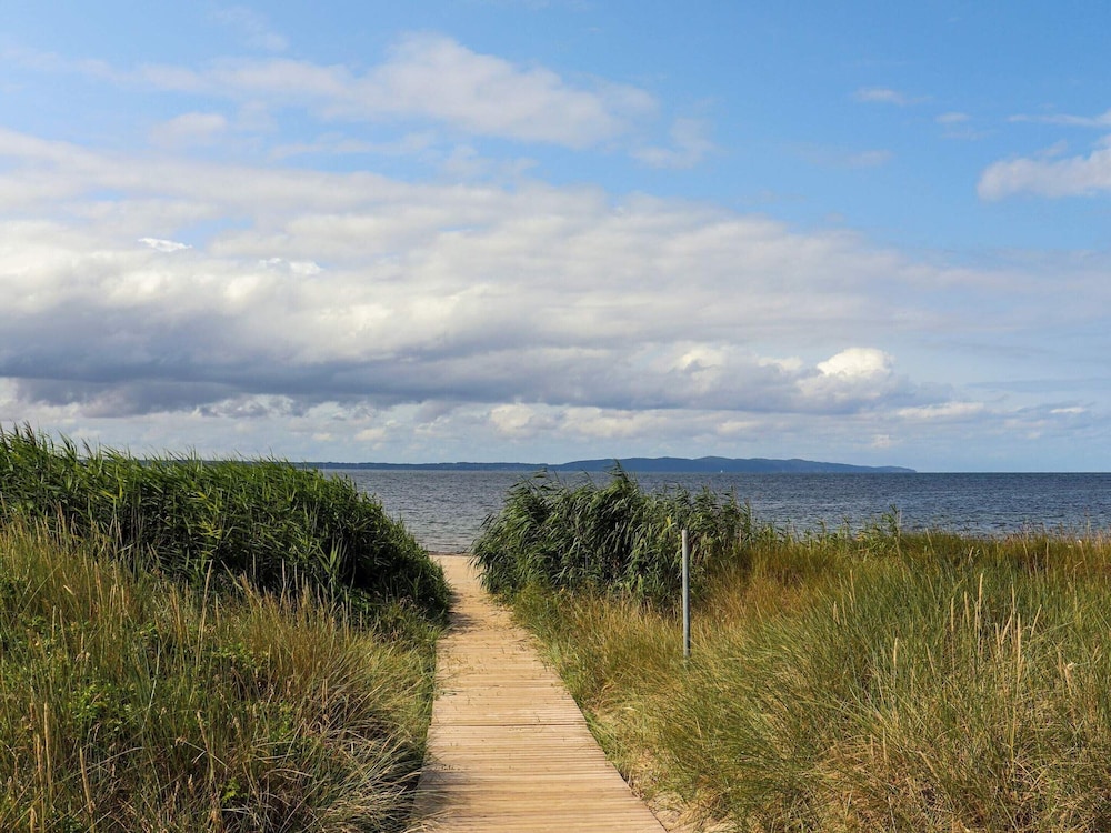 4 Star Holiday Home in Skane/vejbystrand