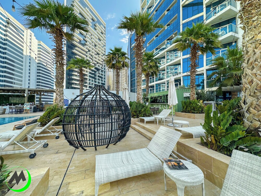 Mystic - Damac Maison Prive Tower A