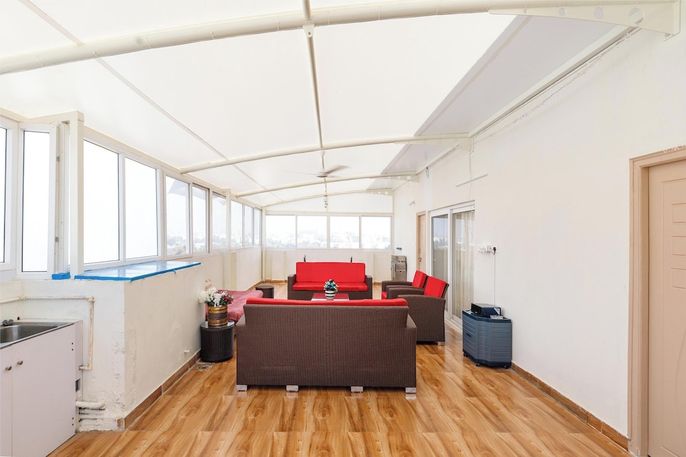 Euphoria Penthouse