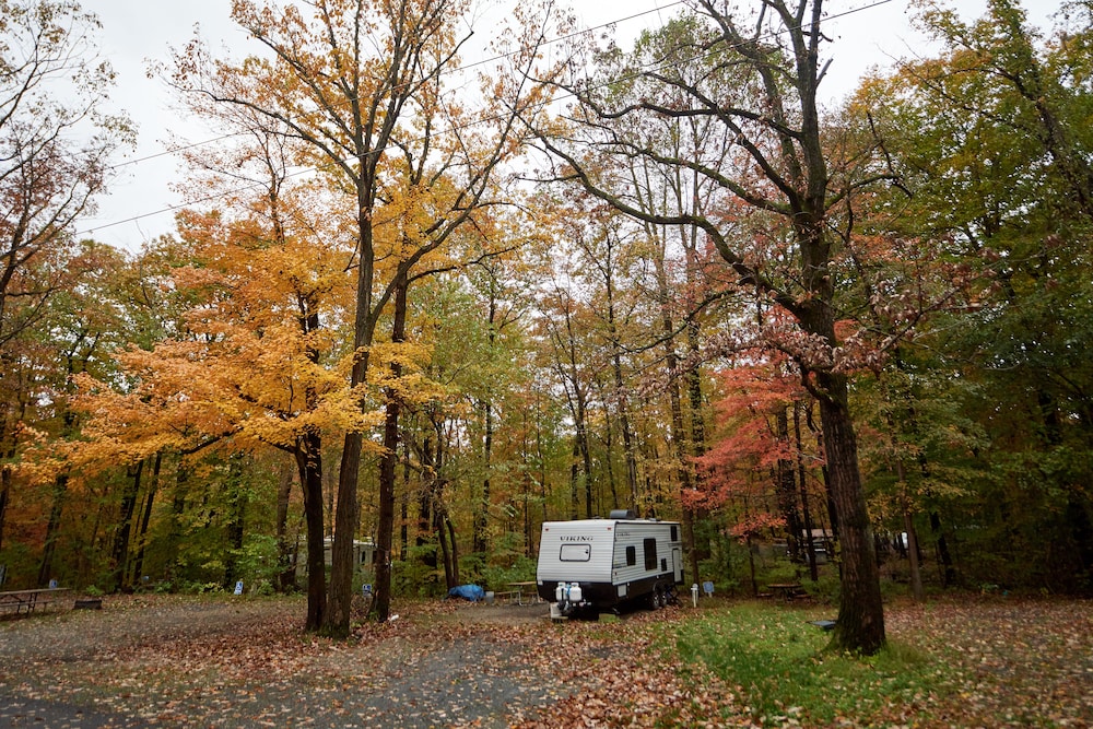 PA Dutch Country RV Resort - Caravan Park