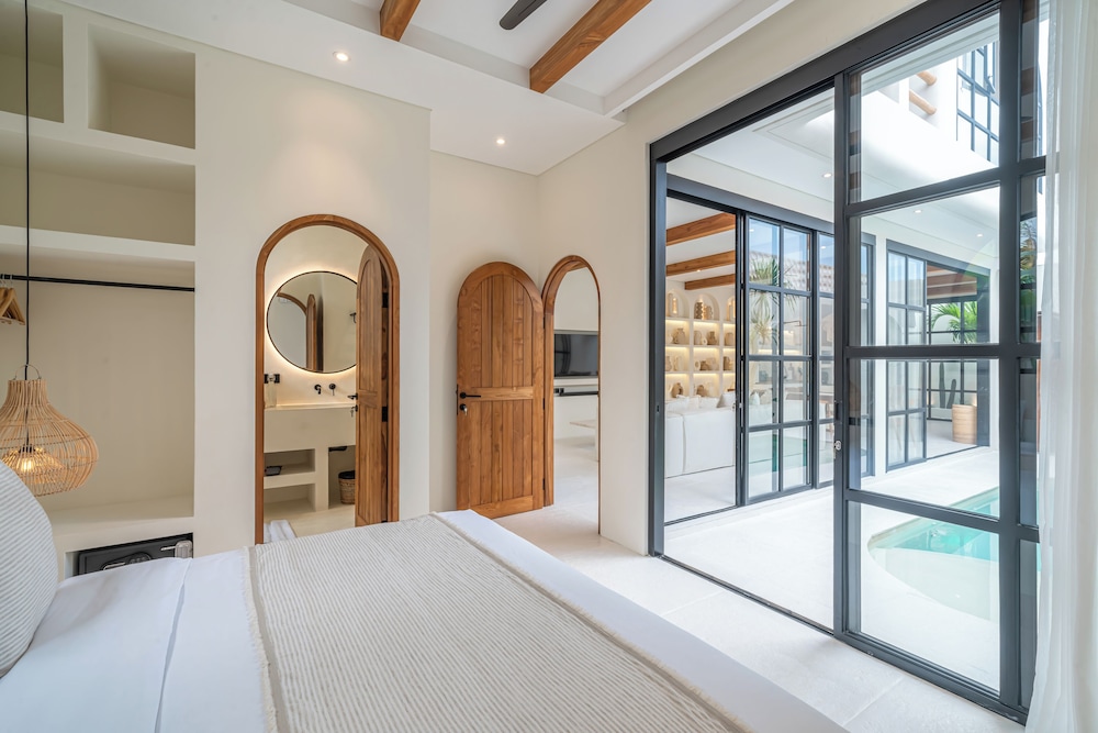 Casa Mochi