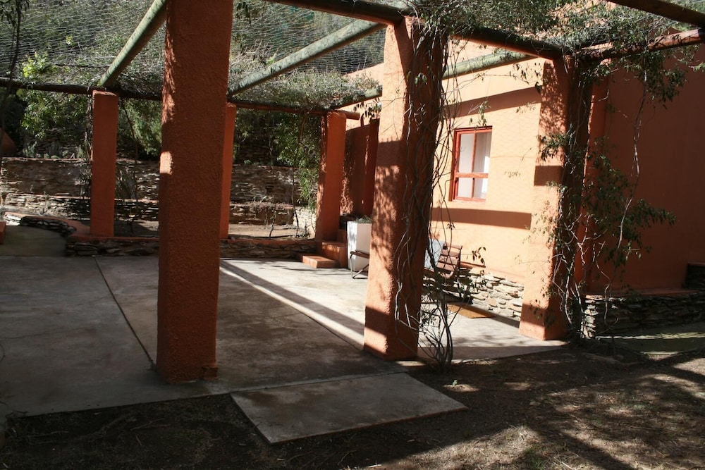 Matjiesvlei Retreat 1945
