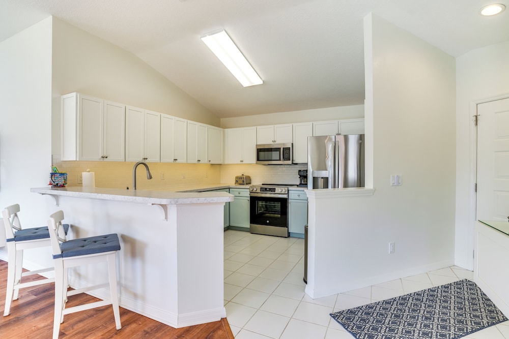 3 Mi to Dtwn: Mt Dora Golf Getaway!