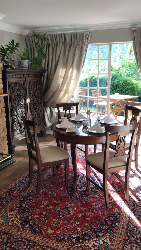 Patcham Place B&B