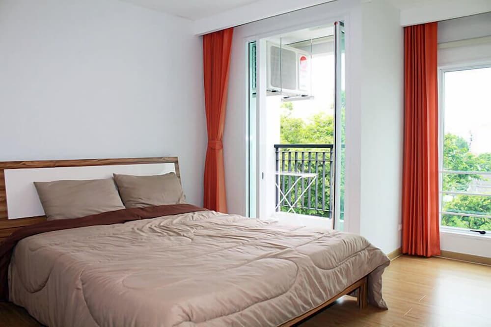 UTD Libra Residence