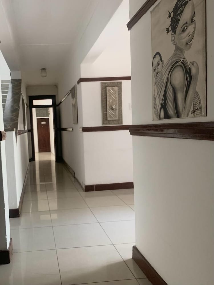 Khayamnandi Leisure Suites view 2