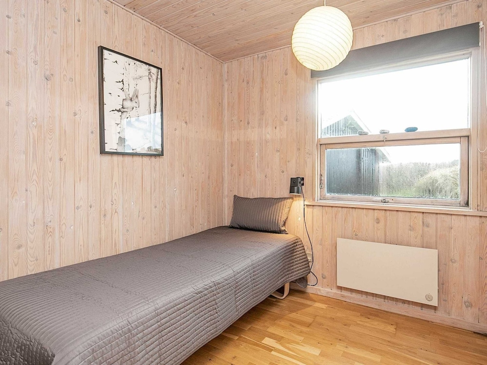 Deluxe Holiday Home in Løkken near Sea view 2