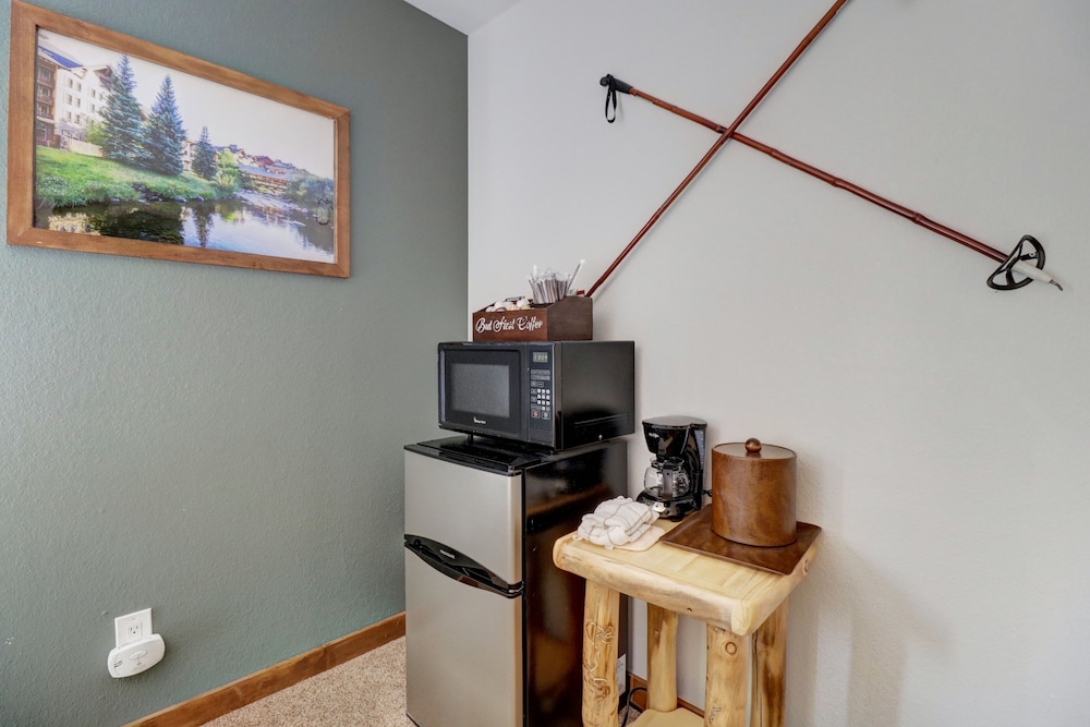 SkyRun Copper Mountain Resort Vacation Lodging