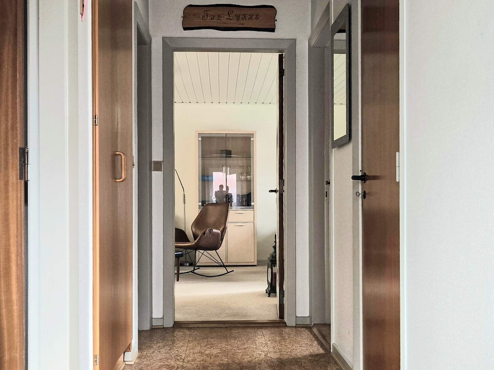 6 Person Holiday Home in Ansager