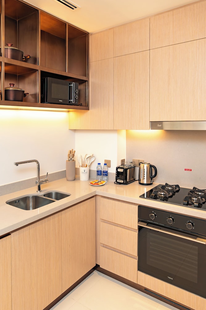 PVH - 2BR - Vida Residence Dubai Mall