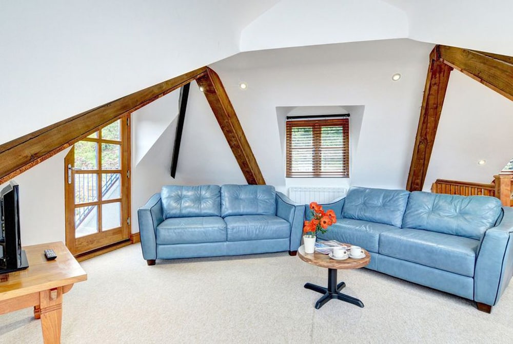 Lynton Vacations - The Penthouse Lynmouth Bay - Property Image 20