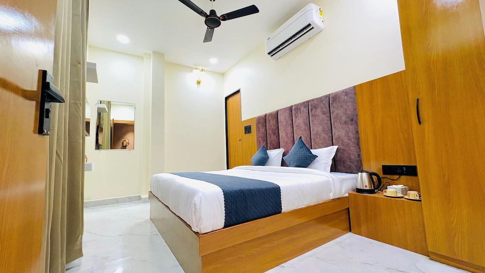 Hotel Hari Sajan