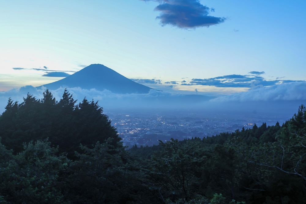 Well Resort Fuji