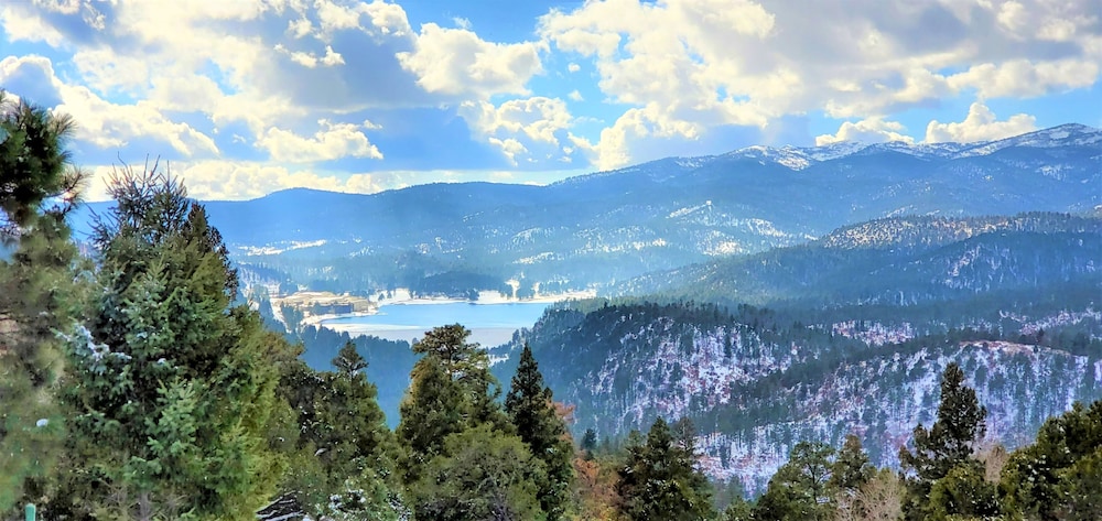 High Sierra Condominium