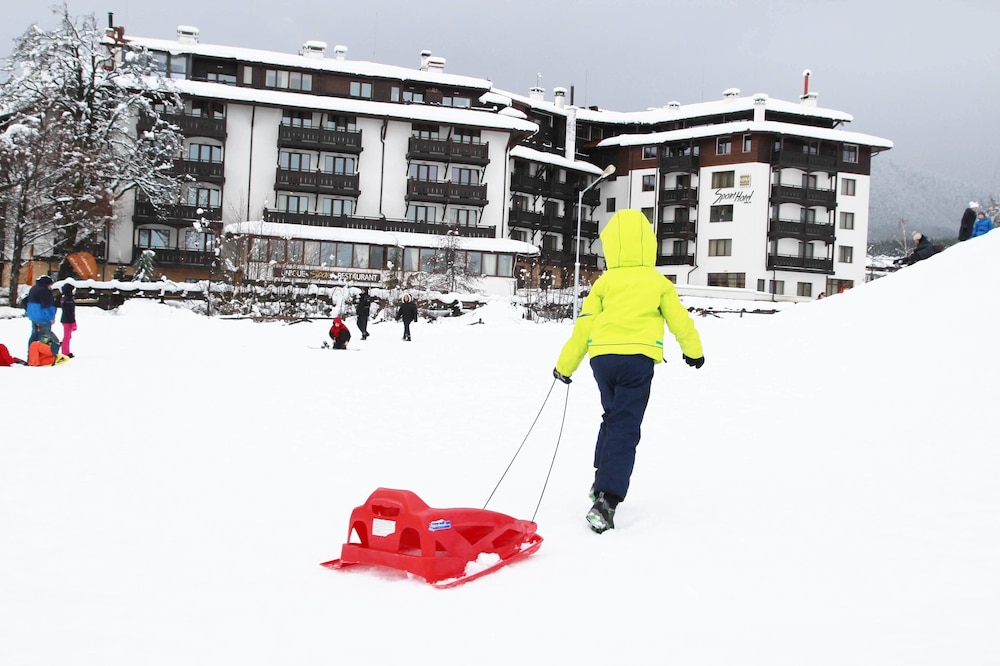 Bansko Vacations - MPM Sport Hotel - Property Image 84