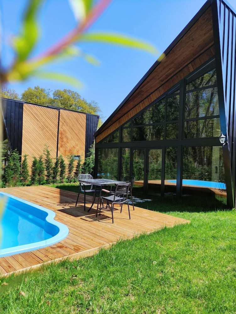 Backyard Sapanca - Property Image 21