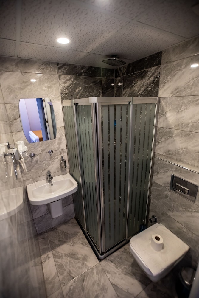 New Taksim Otel - Image 50