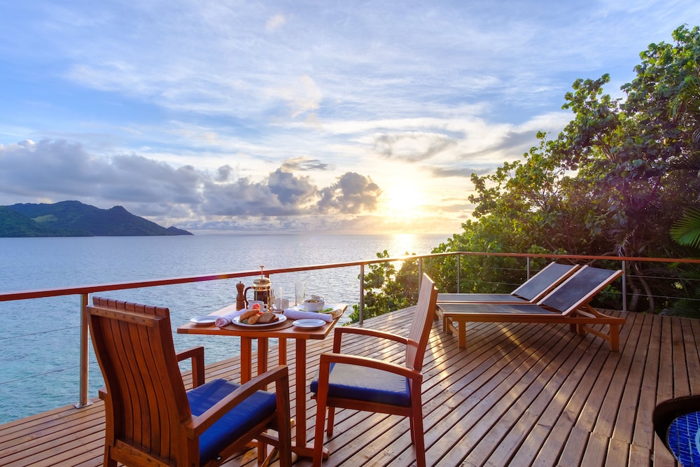 Royal Davui Island Resort, Adults Only, Meals Inclusive - view 7