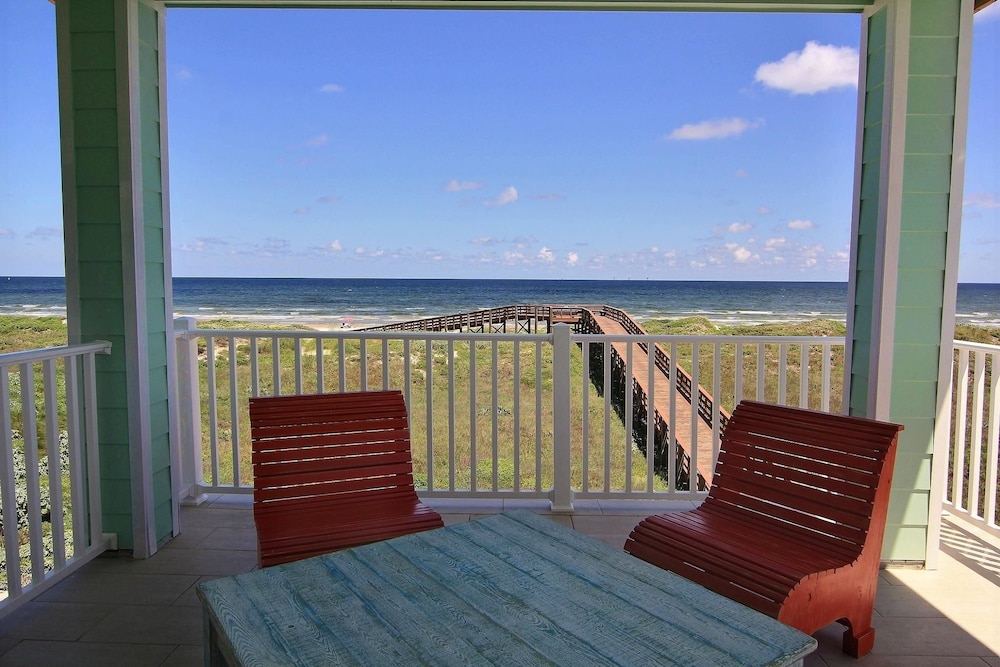 Cajun Beach GW101