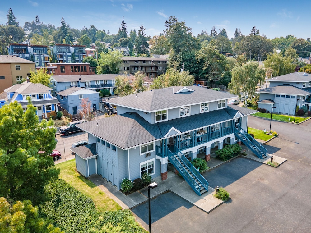 Hood River Vacation Rentals