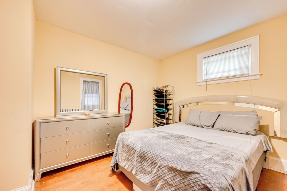 Convenient Hartford Condo < 2 Mi to Dtwn!