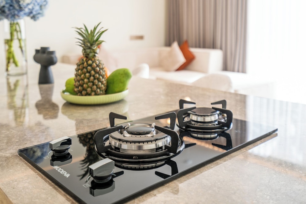 Hidden City Ubud - Modern Villas & Townhouses with Private Pools, Nature Views and Wellness Access