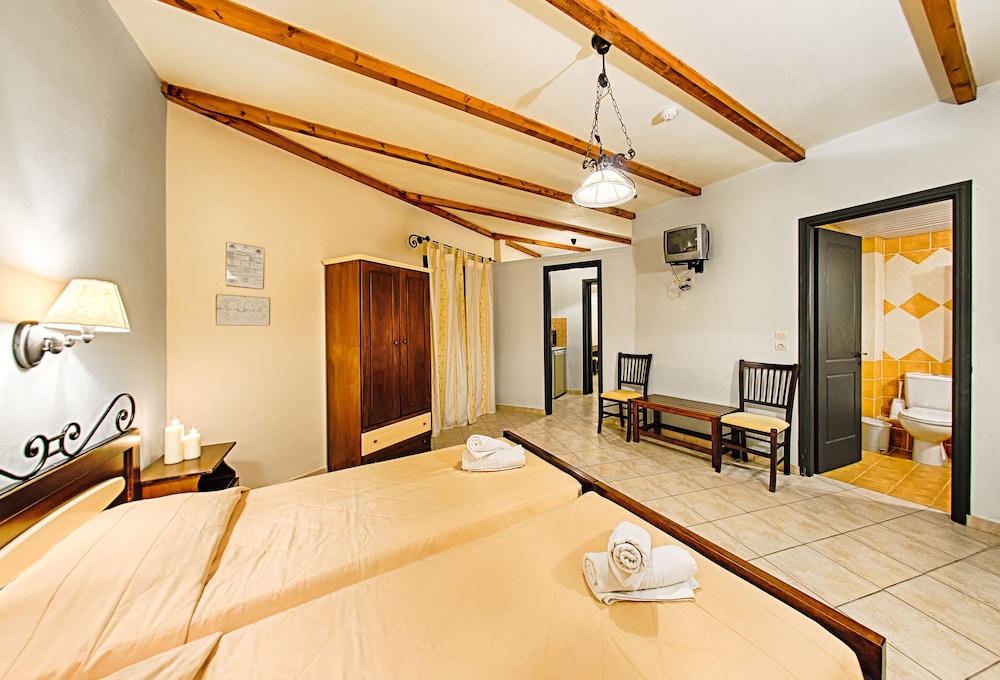 Harmony Hotel