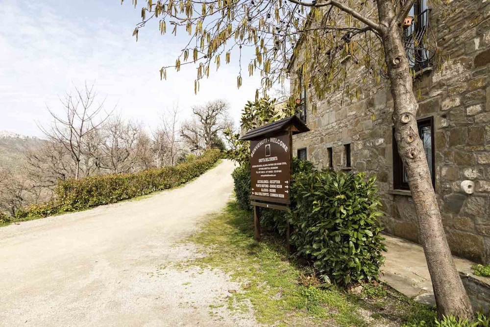 Agriturismo Grotta Dell'Eremita