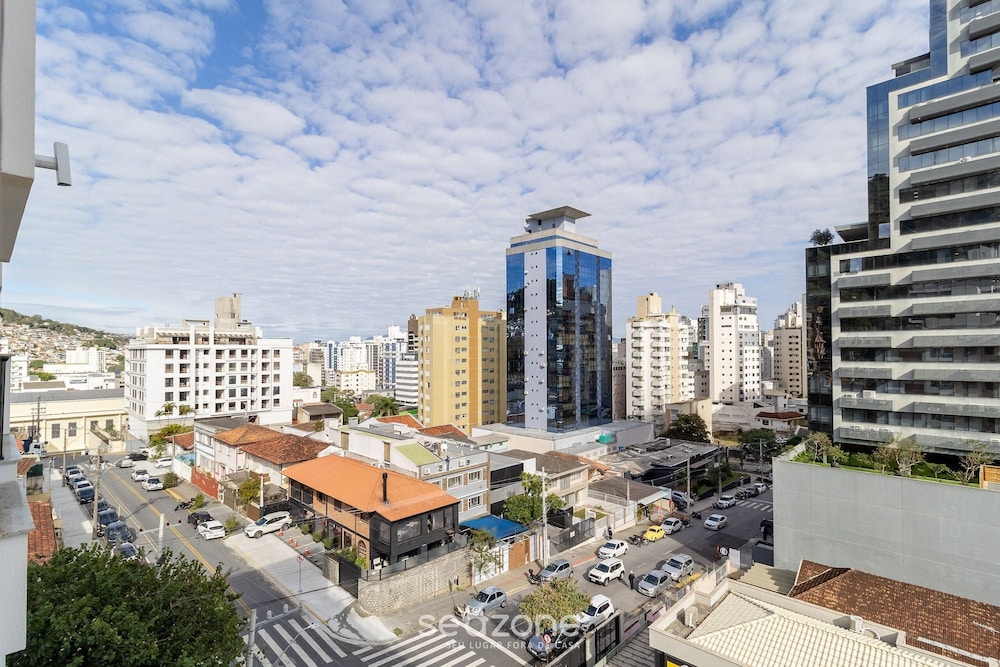ECH - Apartments Near Beira-mar Norte in Floripa