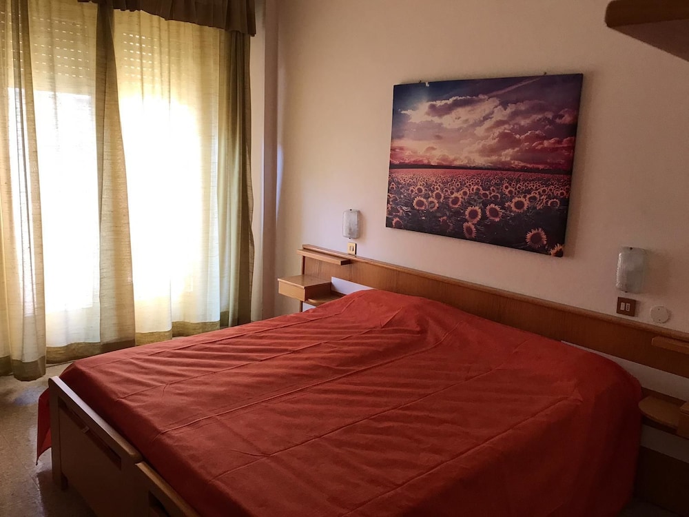 Hotel Adriatico