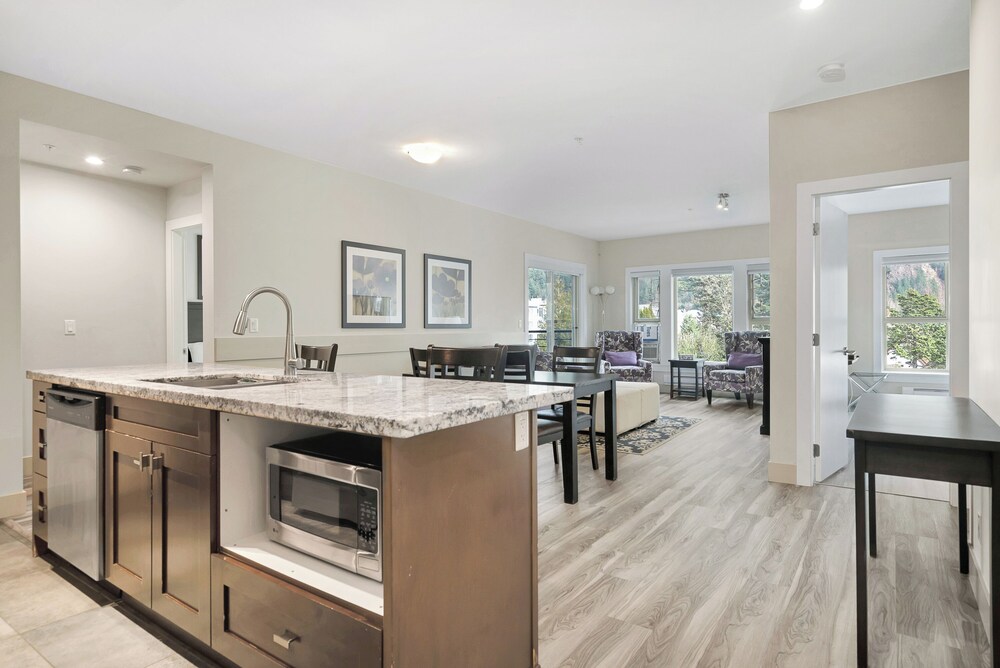 Breathtaking Bliss 2BR Penthouse