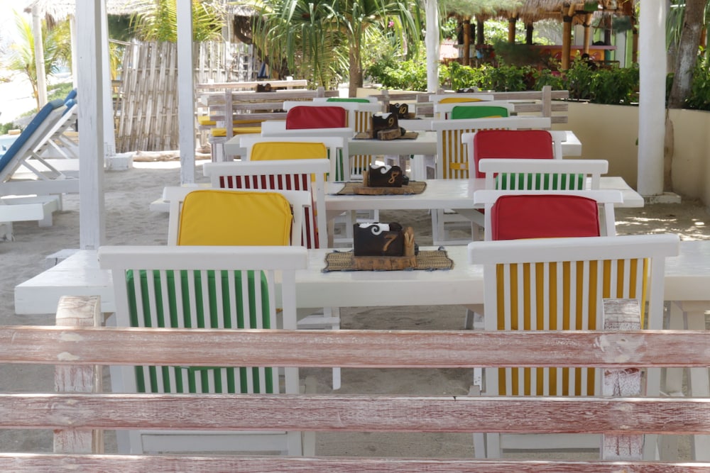 Pelangi Cottages and Restaurant