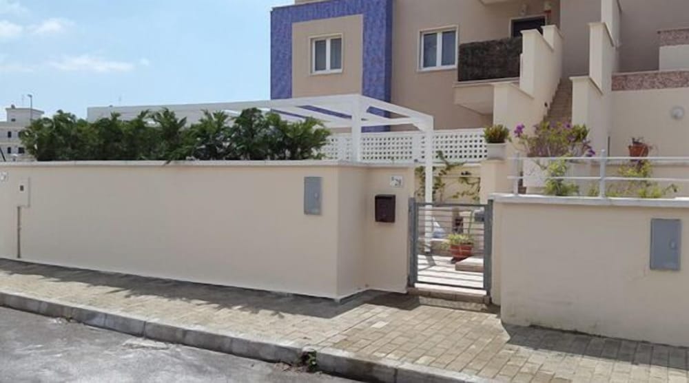 B&B Mare Azzurro