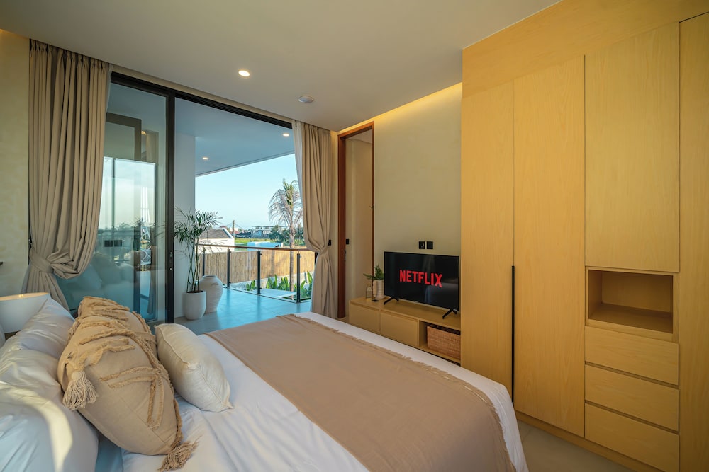 Villa Lumira
