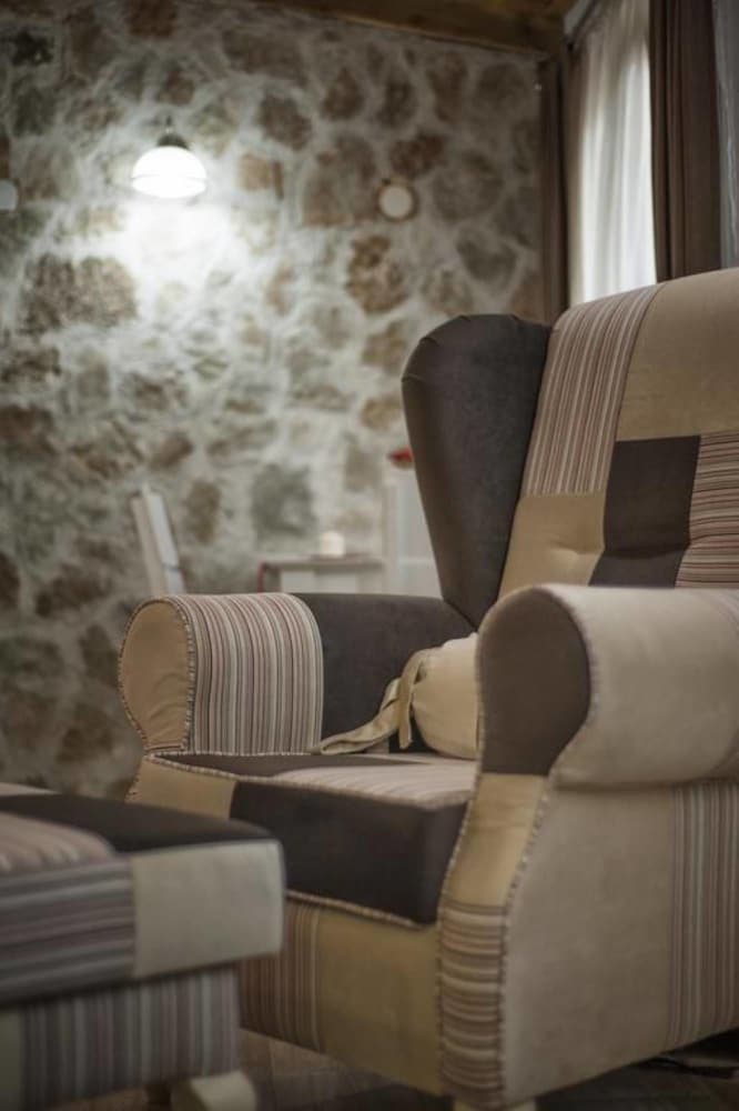 Guest House Harmonia